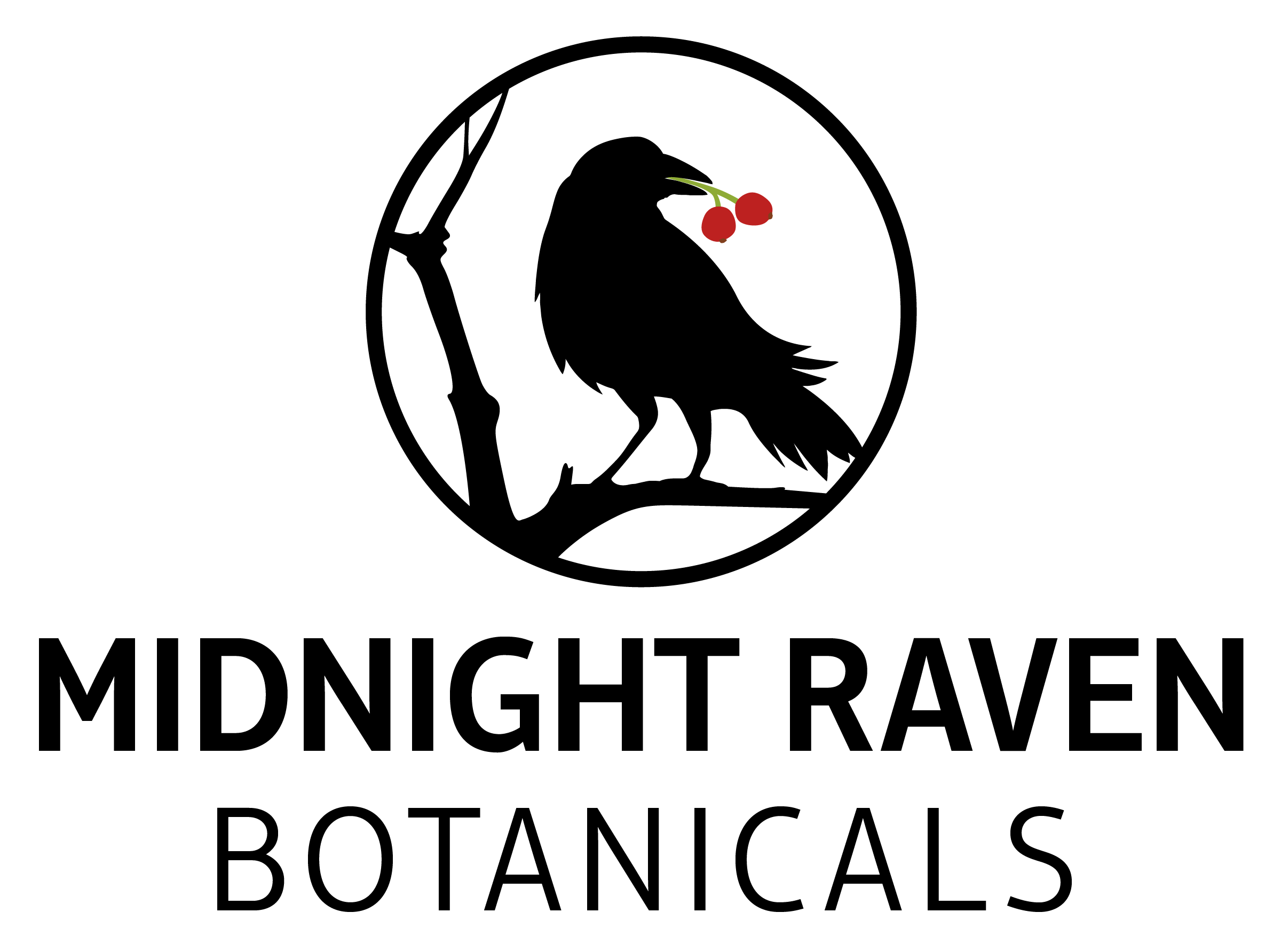 Midnight Raven Botanicals